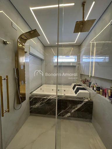 Casa de Condomínio, 3 quartos - Foto 30
