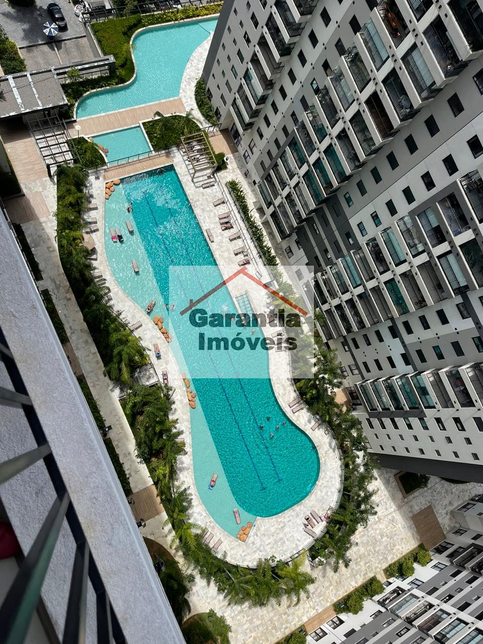 Apartamento para alugar com 2 quartos, 2 banheiros, 1 vaga e 61m² no Continental, Osasco (SP) — foto 20 de 26