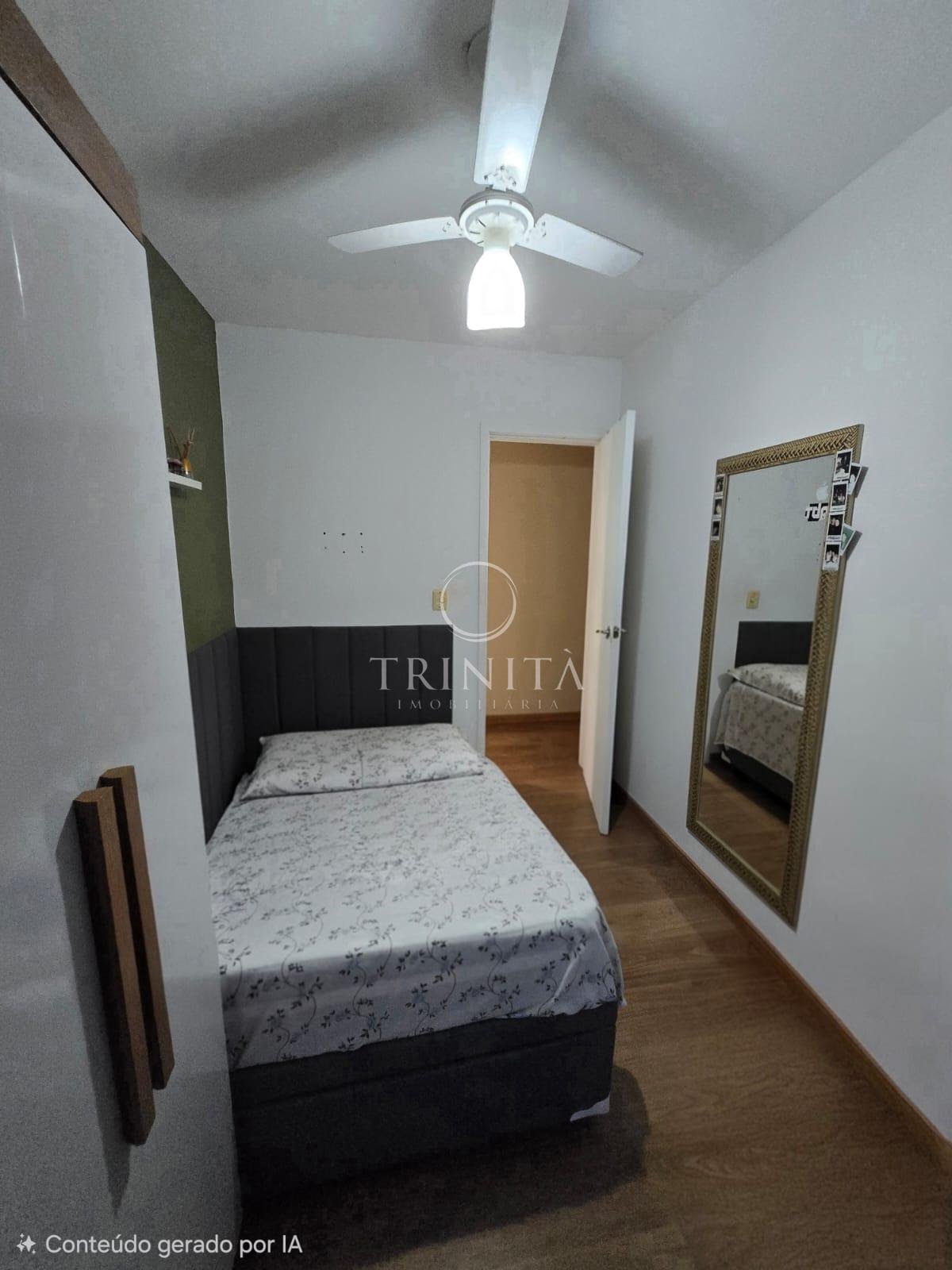 Segundo quarto 
