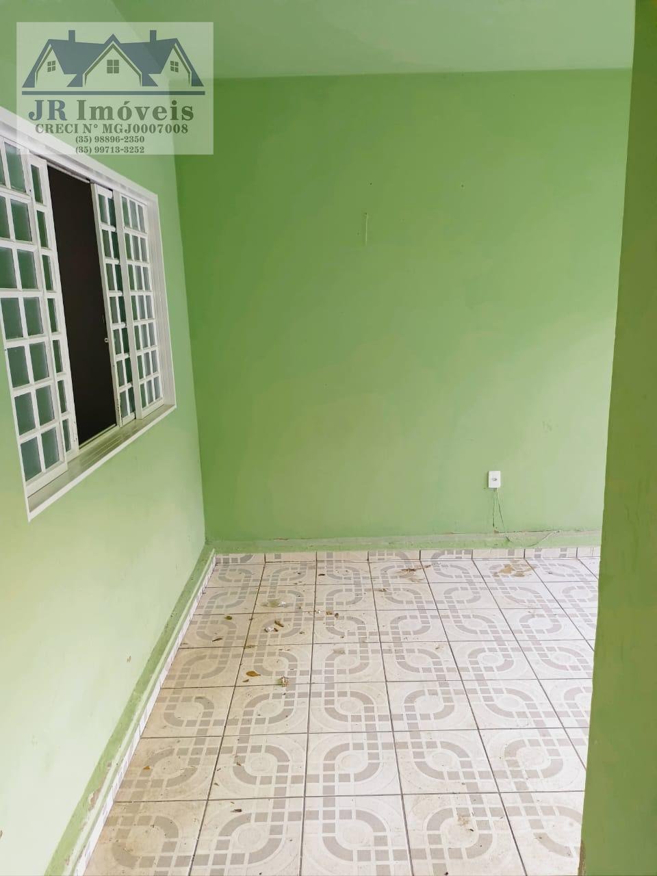 Casa à venda com 3 quartos, 1 suíte, 2 vagas e 130m² no Jardim Bernadete, Itajubá (MG) — foto 10 de 21