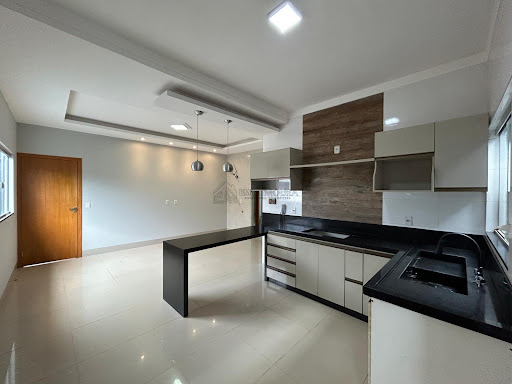 Casa em Loteamento Residencial Maria Amélia  -  Catalão