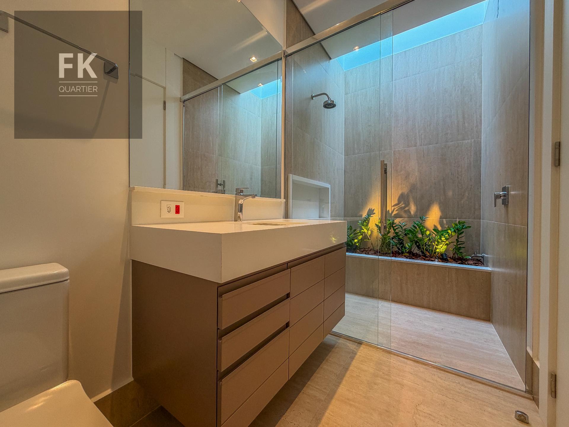 Casa à venda com 5 quartos, 5 suítes, 6 vagas e 480m² no Tamboré, Barueri (SP) — foto 29 de 30