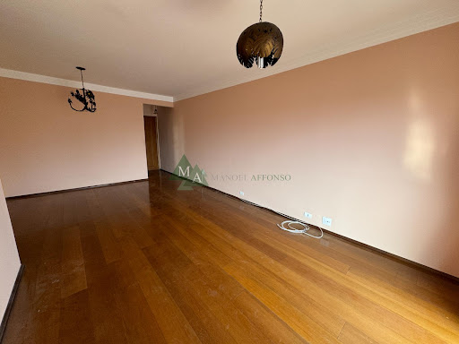 Apartamento Garagem em Centro - Sorocaba, SP