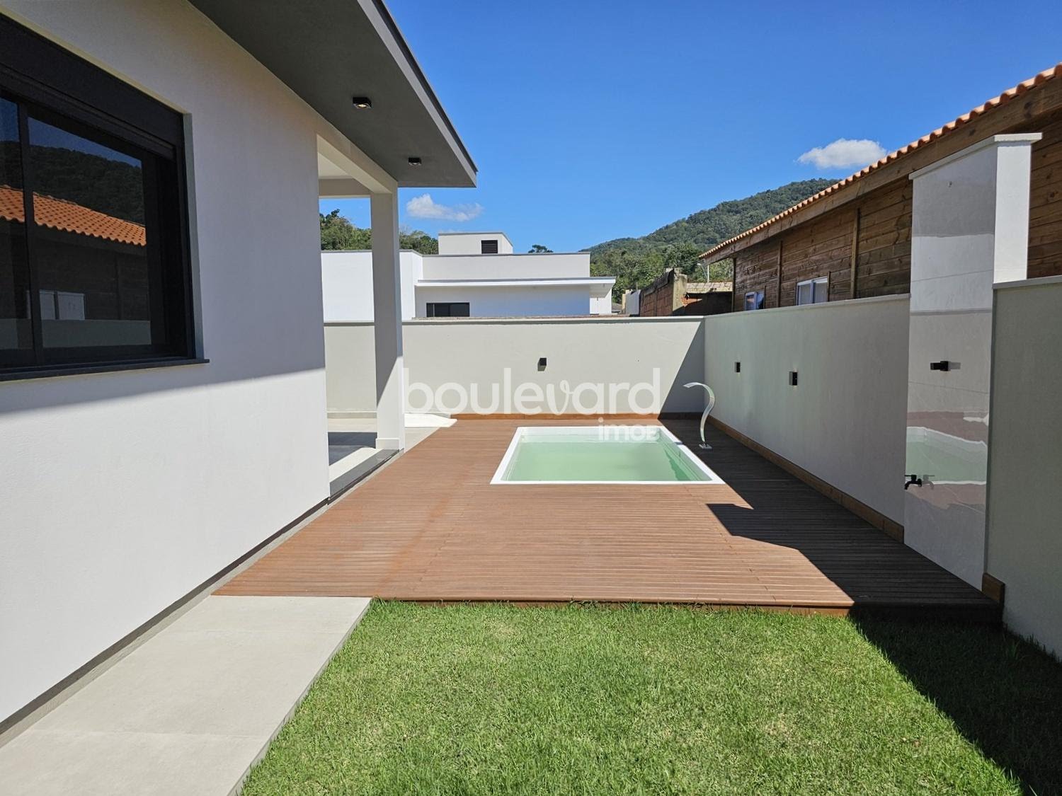 Casa à venda com 3 quartos, 1 suíte, 2 vagas e 108m² no Forquilhas, São José (SC) — foto 17 de 20