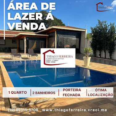 Casa em Jardim Bonanza  -  Santa Rita do Passa Quatro