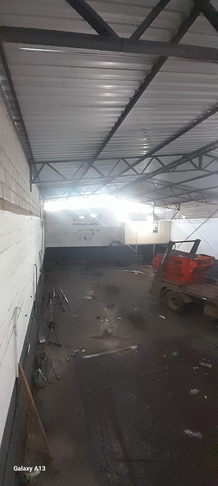 Comercial para alugar com 2 banheiros e 250m² no Adeodato, Santa Luzia (MG) — foto 11 de 30