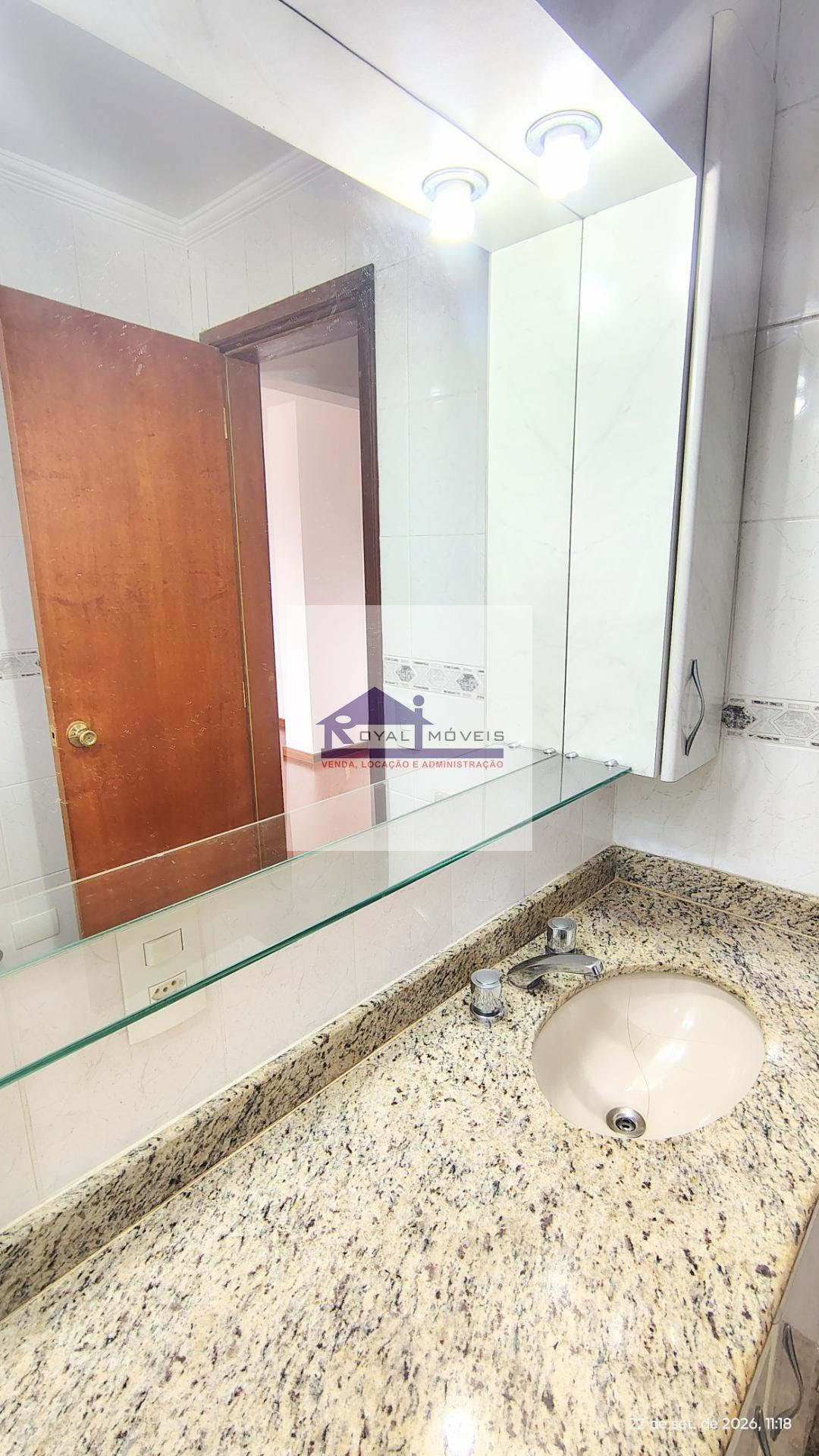Cobertura à venda com 3 quartos, 1 suíte, 3 vagas e 215m² no Chacara Inglesa, São Paulo (SP) — foto 26 de 30
