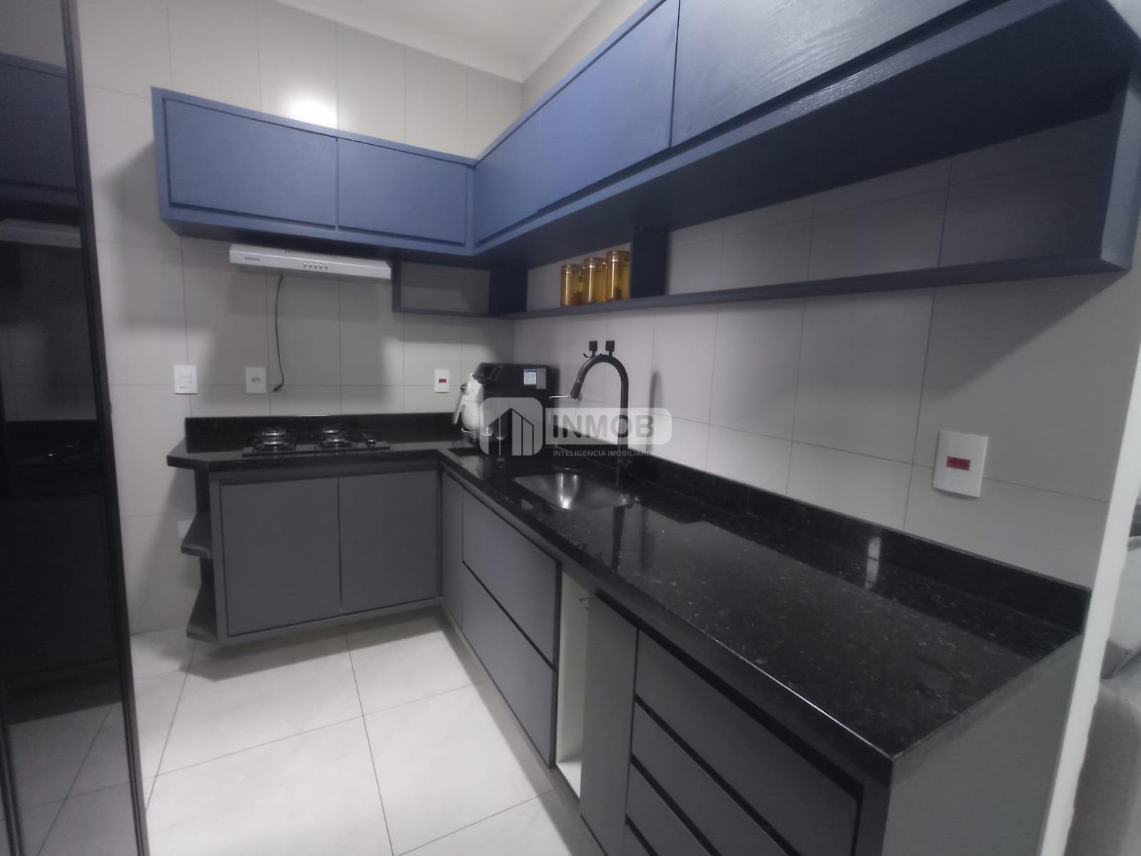 Casa à venda com 3 quartos, 1 suíte, 1 vaga e 105m² no Vila dos Comércios II, Taubaté (SP) — foto 7 de 21