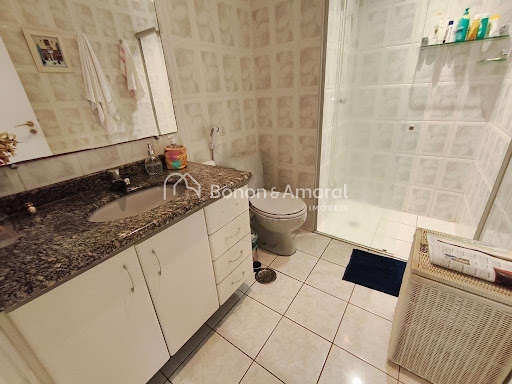 Apartamento, 3 quartos, 88 m² - Foto 12