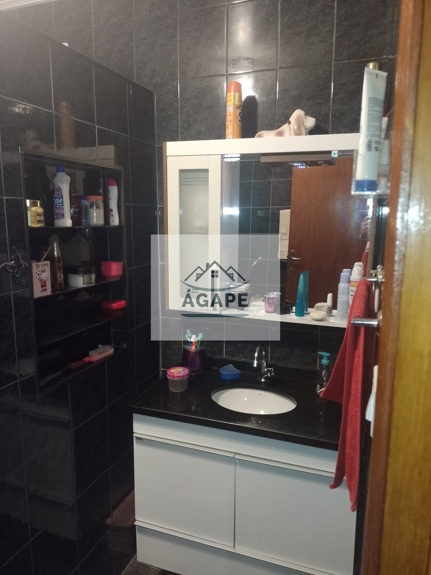 Casa à venda com 2 quartos, 2 banheiros, 1 vaga e 111m² no Parque Ligia, São Paulo (SP) — foto 30 de 30