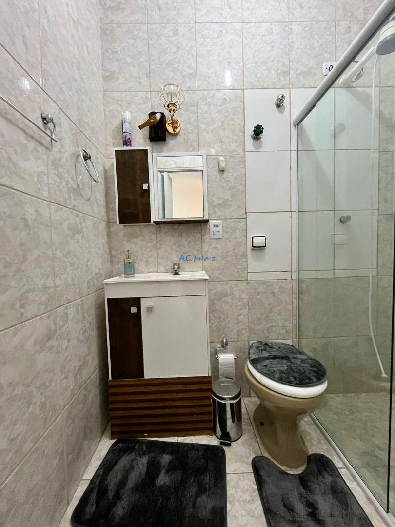 Apartamento à venda com 1 quarto, 1 vaga e 42m² no Vila Tupi, Praia Grande (SP) — foto 9 de 17