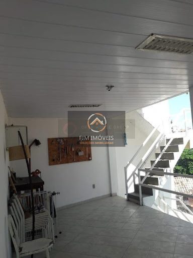Casa em Ingá  -  Niterói