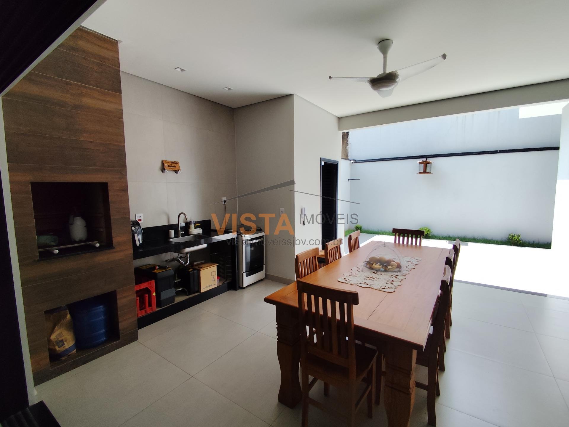 Casa à venda com 3 quartos, 1 suíte, 3 vagas e 206m² no Recanto do Lago, São João da Boa Vista (SP) — foto 11 de 26