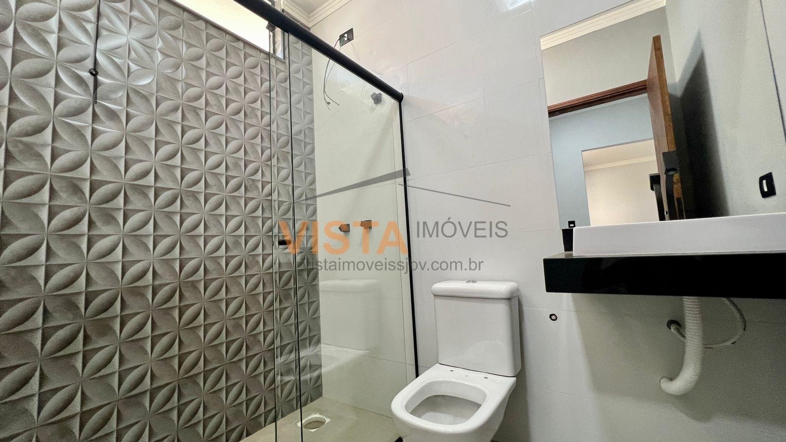 Casa à venda com 3 quartos, 1 suíte, 2 vagas e 160m² no Recanto do Lago, São João da Boa Vista (SP) — foto 14 de 15