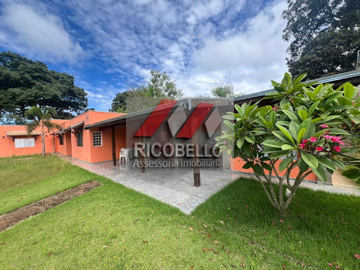 Chácara em Bairro do Pinhal  -  Limeira
