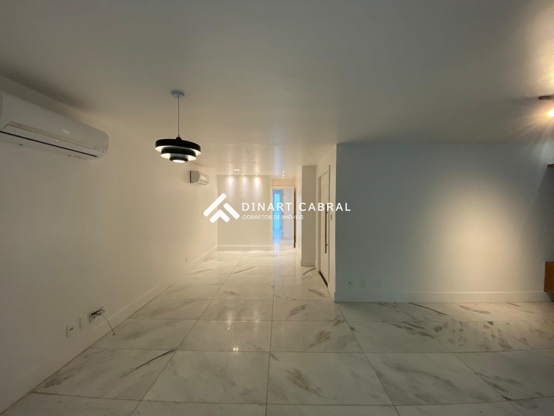 Apartamento à venda com 3 quartos, 3 suítes, 2 vagas e 136m² no Ipanema, Rio de Janeiro (RJ) — foto 3 de 30
