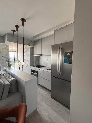 Apartamento à Venda Avenida Mofarrej, Vila Leopoldina/SP