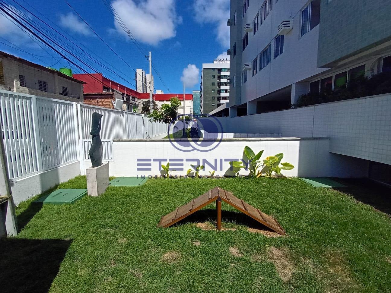 Apartamento à venda com 2 quartos, 1 banheiro, 1 vaga e 50m² no Tamarineira, Recife (PE) — foto 11 de 30