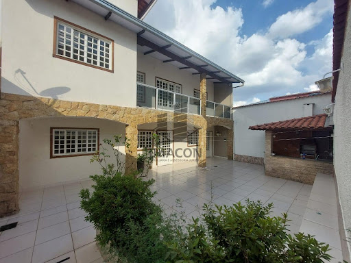 Casa em Industrial  -  Contagem