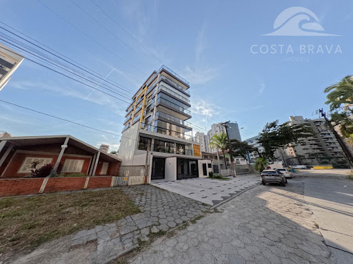 Cobertura em Caiobá - Matinhos