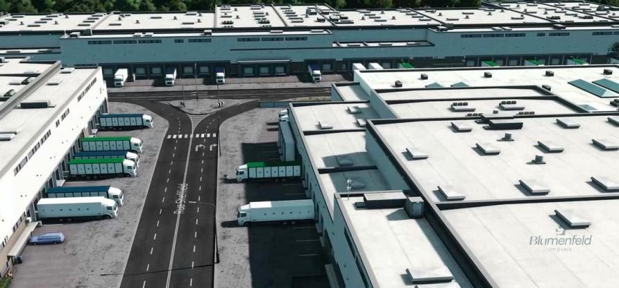 Terreno à venda com 214000m² de terreno no Bairro do Portão, Arujá (SP) — foto 6 de 21