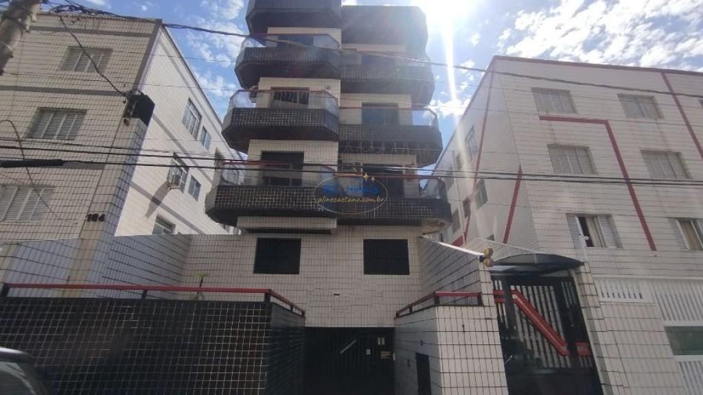 Apartamento à venda com 1 quarto, 1 banheiro, 1 vaga e 52m² no Vila Tupi, Praia Grande (SP) — foto 14 de 16