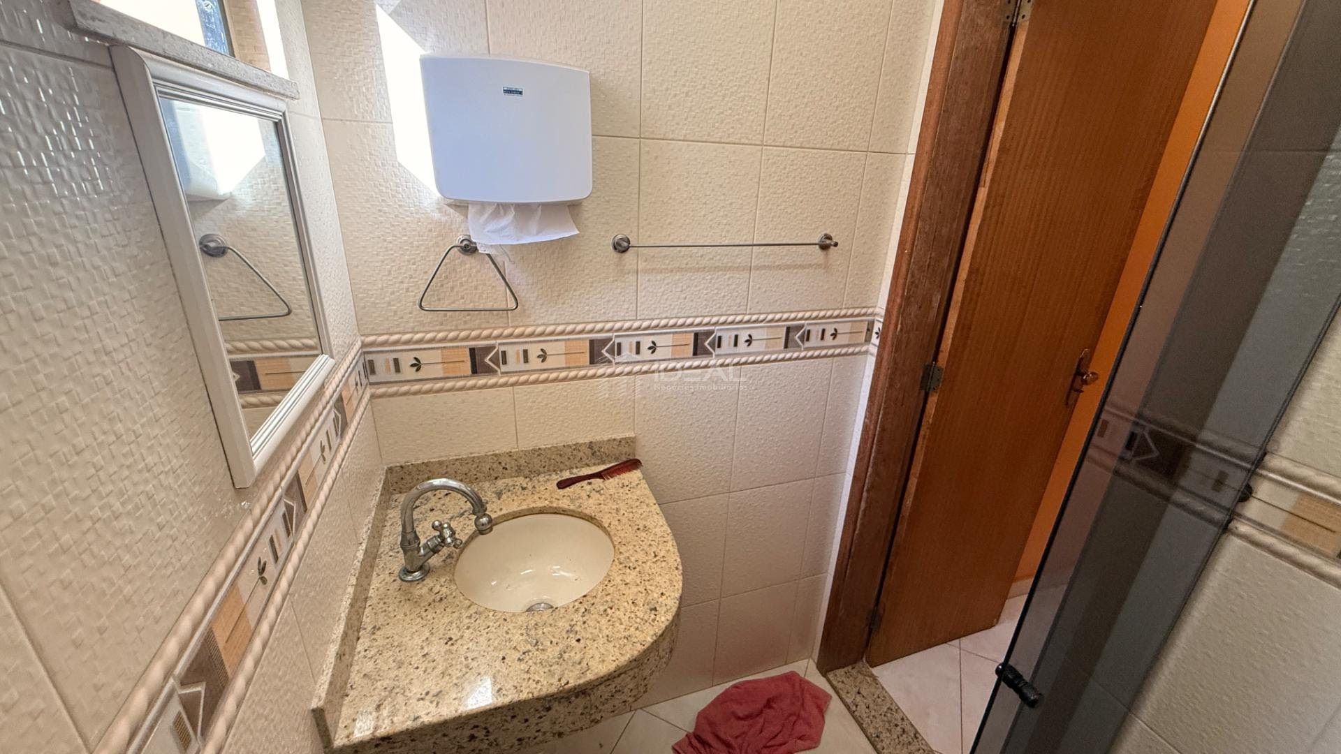Comercial para alugar com 3 banheiros e 310m² no Parque Aurora, Campos dos Goytacazes (RJ) — foto 21 de 26
