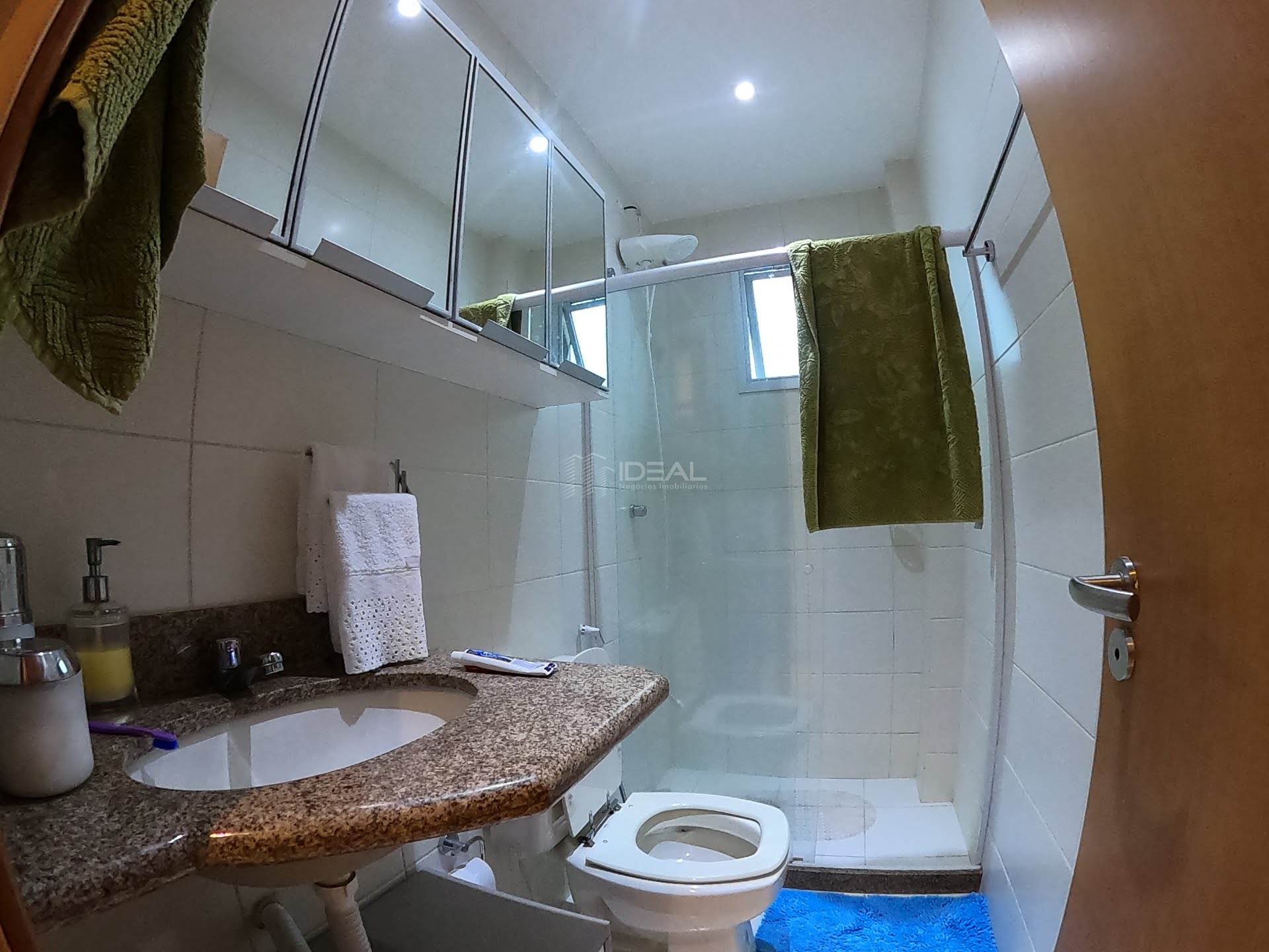Cobertura à venda com 2 quartos, 1 suíte, 1 vaga e 120m² no Parque Tamandaré, Campos dos Goytacazes (RJ) — foto 21 de 30