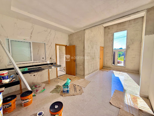 Casa em Setor Paineiras  -  Catalão