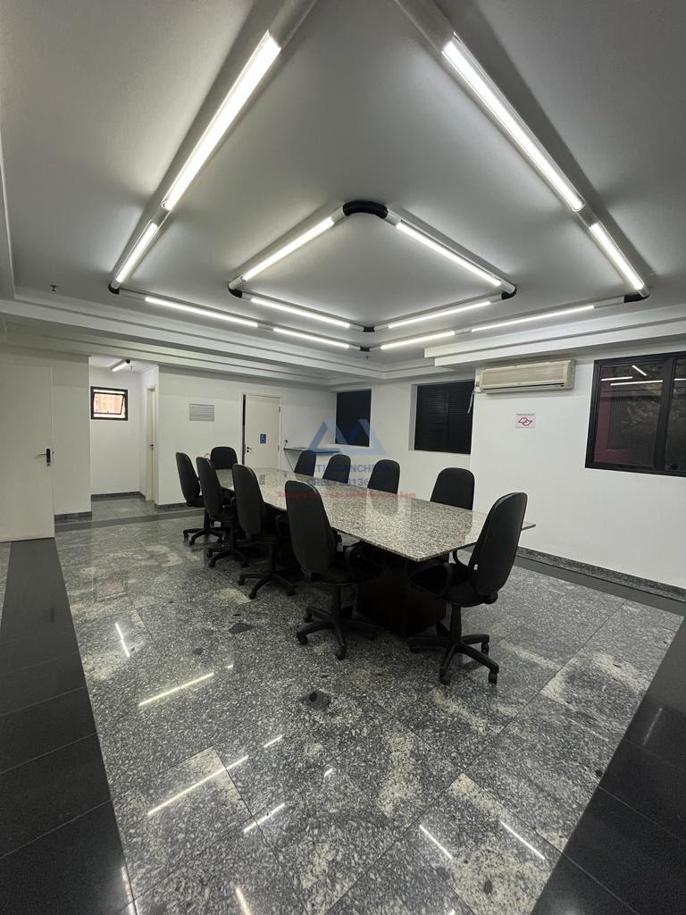 Comercial à venda com 2 banheiros, 1 vaga e 37m² no Vila Monte Alegre, São Paulo (SP) — foto 23 de 26