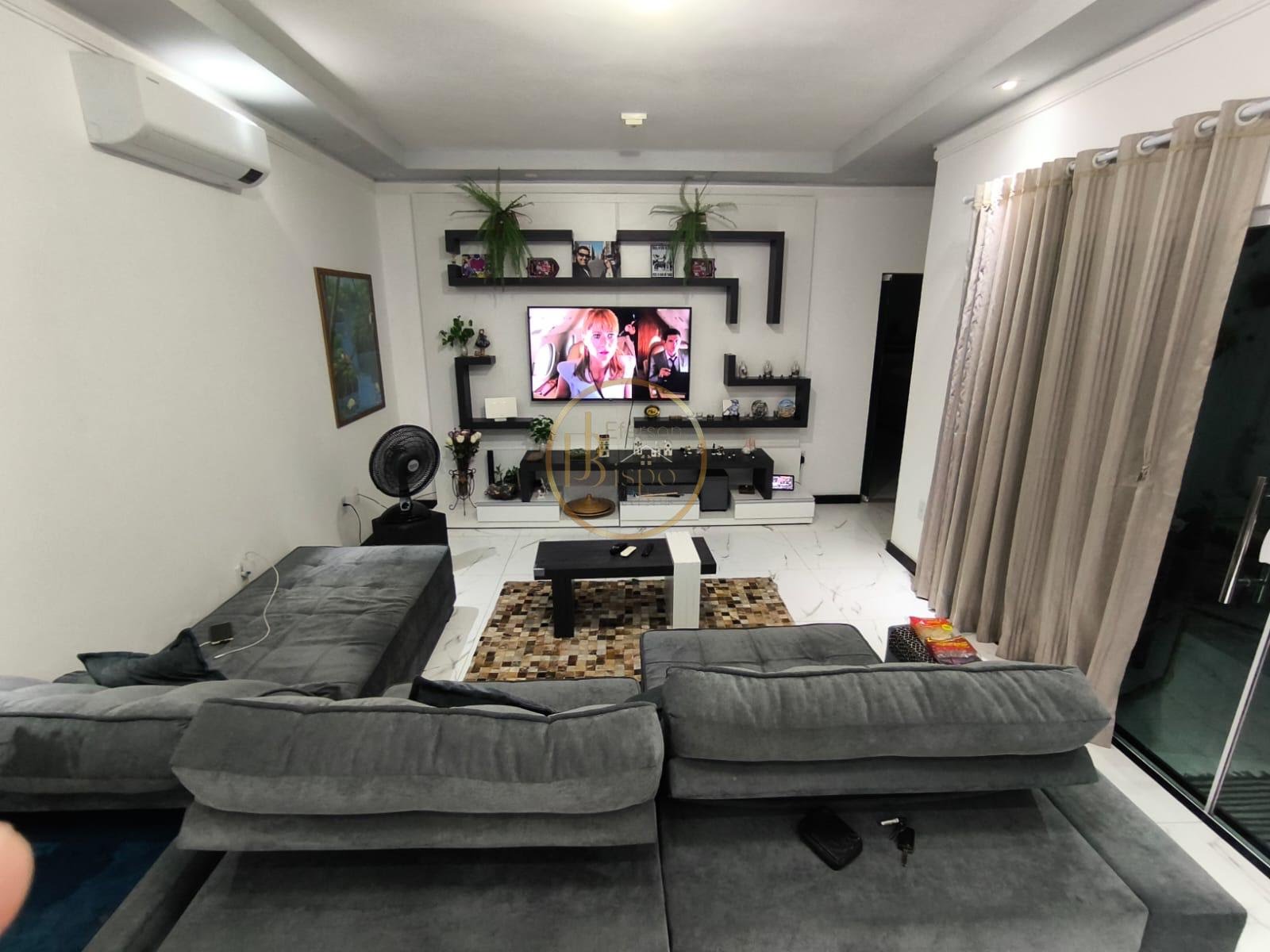 Casa à venda com 4 quartos, 3 suítes, 10 vagas e 250m² no Coroa Vermelha, Santa Cruz Cabrália (BA) — foto 10 de 23