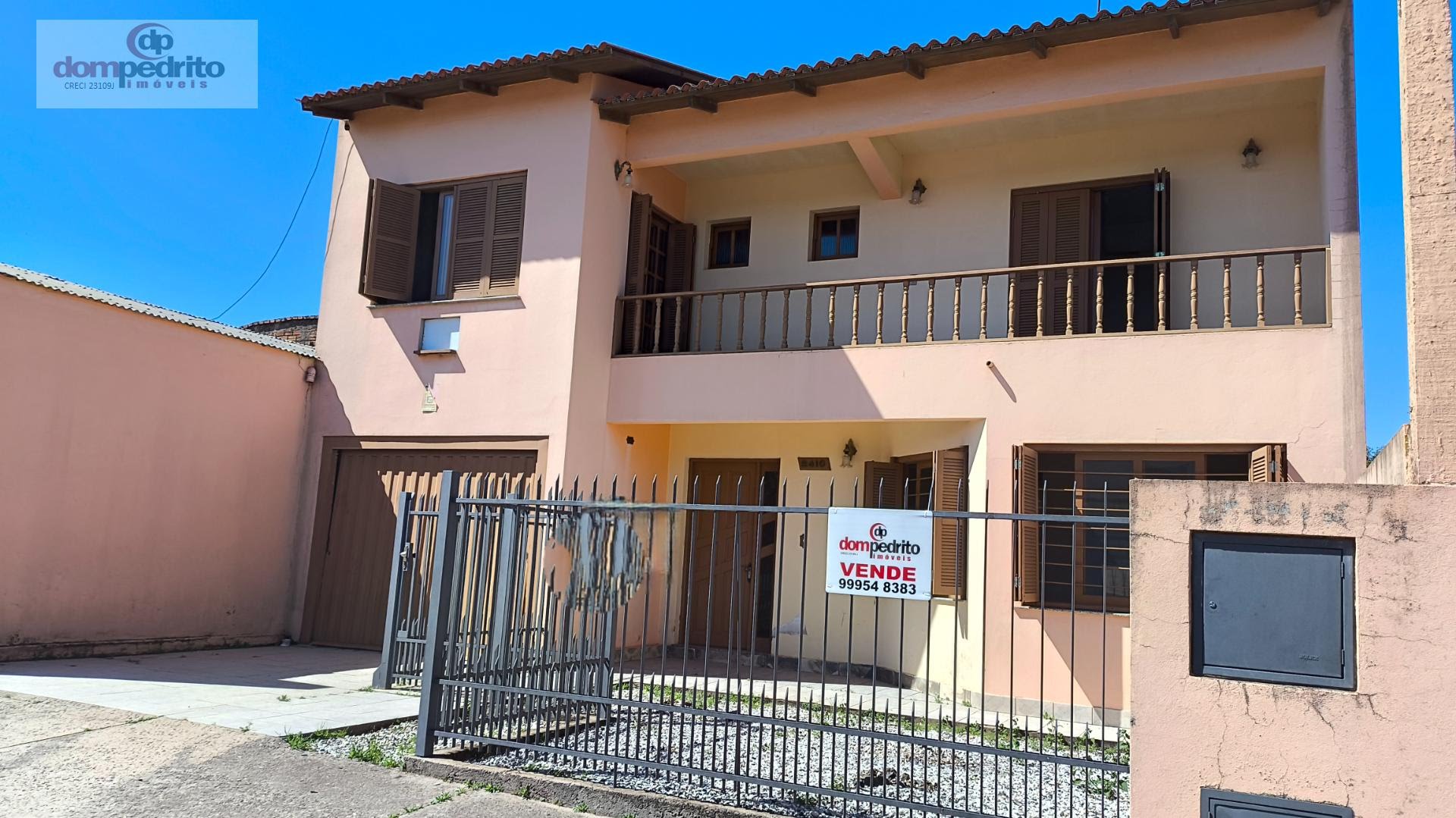 Fachada