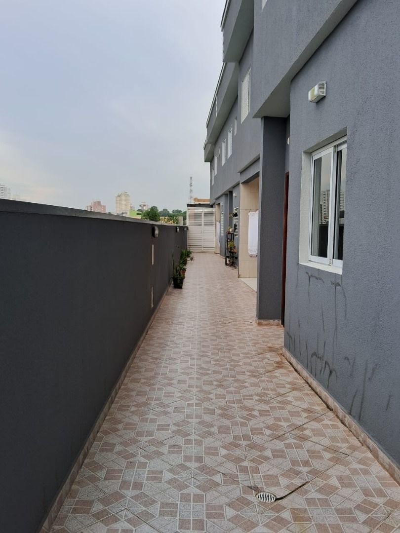 Sobrado, 3 quartos, 90 m² - Foto 3