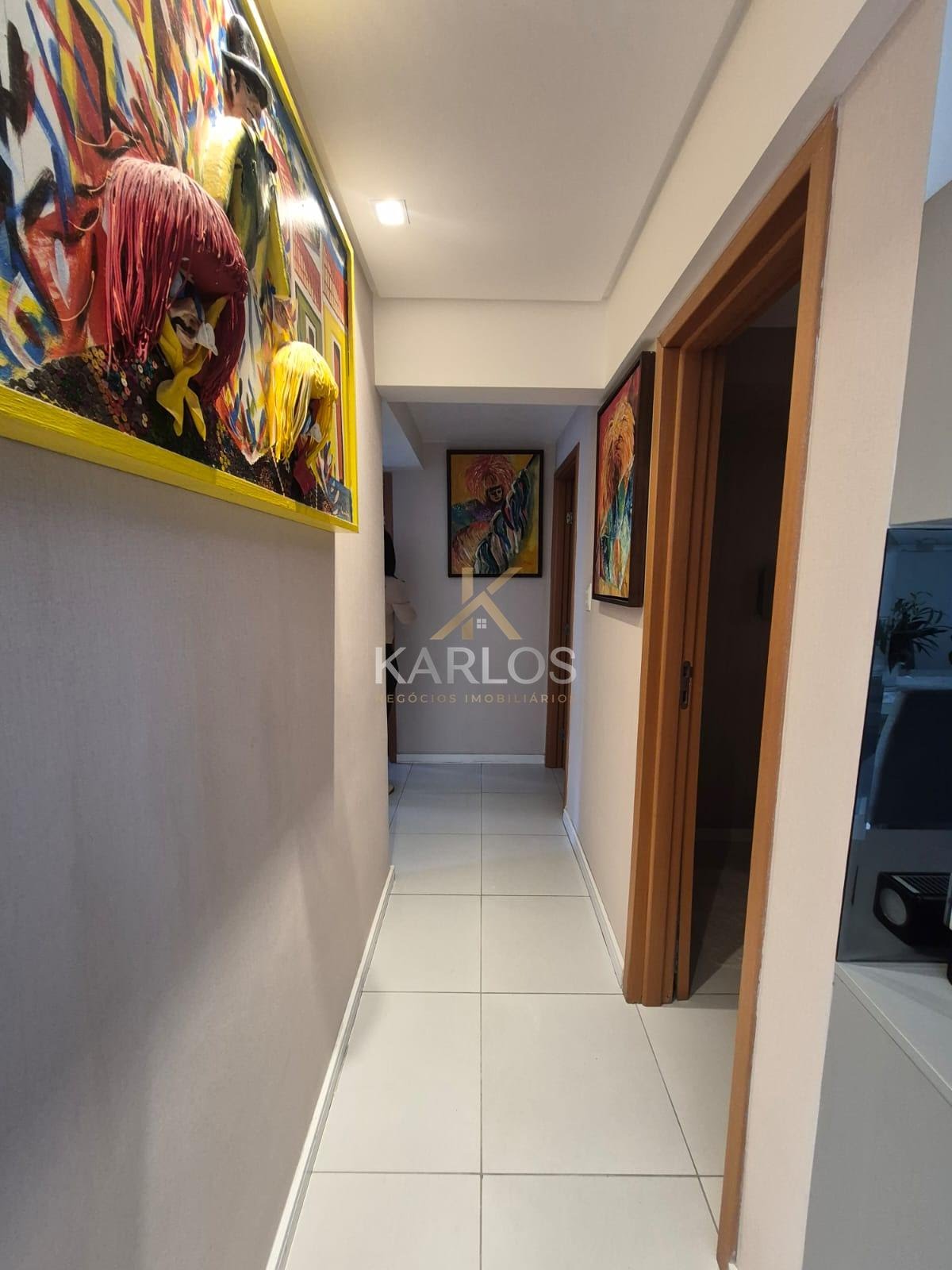 Apartamento à venda com 3 quartos, 1 suíte, 2 vagas e 144m² no Espinheiro, Recife (PE) — foto 14 de 28