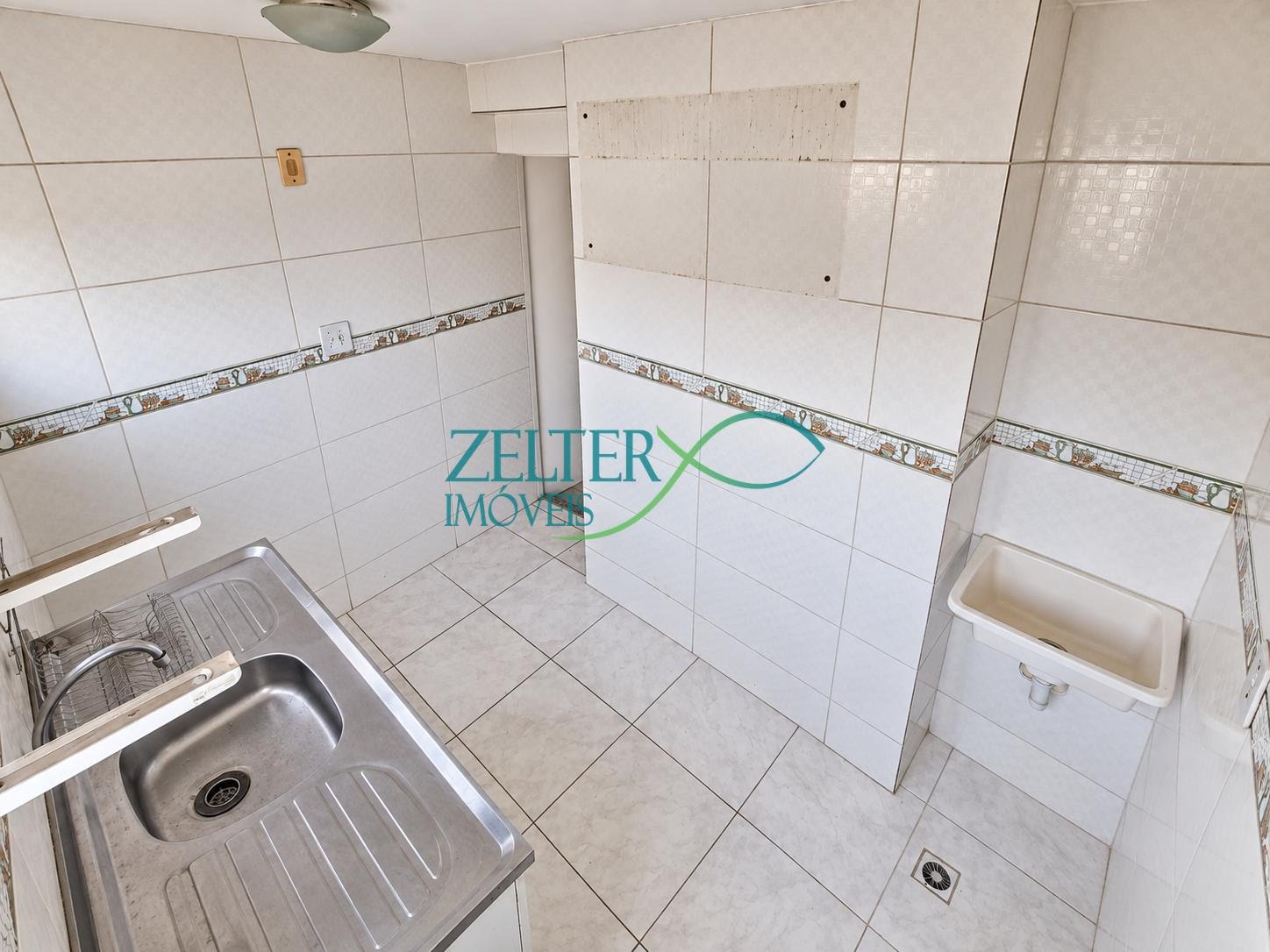 Apartamento à venda com 2 quartos, 1 banheiro, 1 vaga e 43m² no Irajá, Rio de Janeiro (RJ) — foto 14 de 30