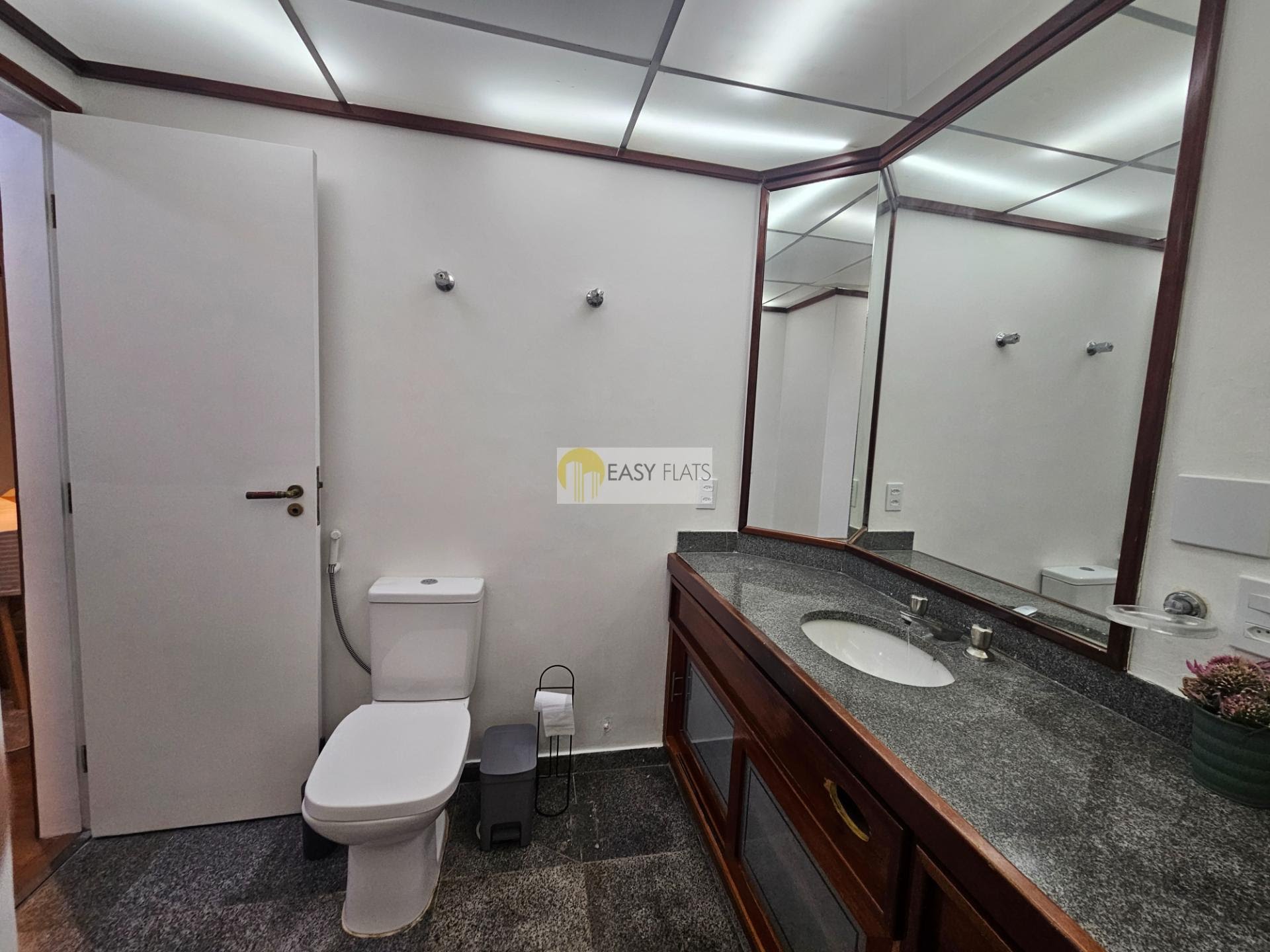 Apartamento para alugar com 1 quarto, 1 suíte, 1 vaga e 46m² no Consolação, São Paulo (SP) — foto 23 de 30