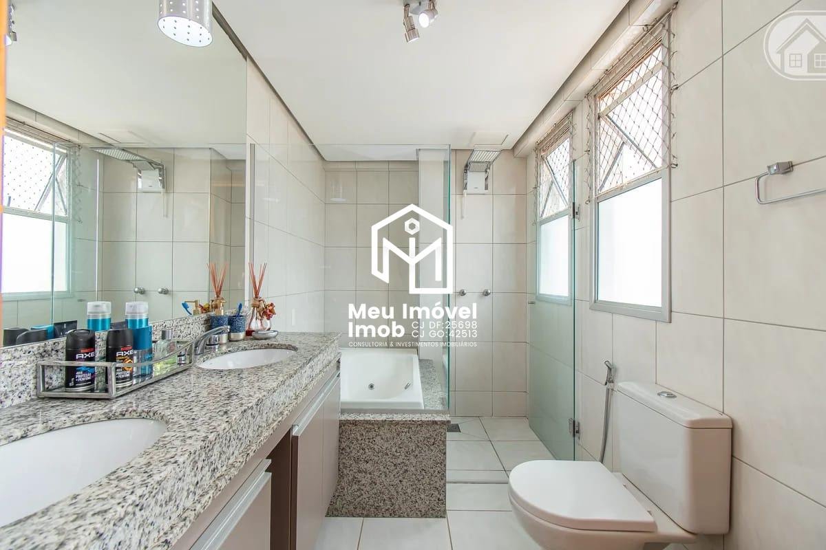 Apartamento, 3 quartos, 133 m² - Foto 26
