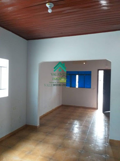 Casa em Nova Brasília  -  Ji-Paraná
