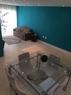 Apartamento à venda com 3 quartos, 1 suíte, 3 vagas e 142m² no Jardim Íris, São Paulo (SP) — foto 6 de 30
