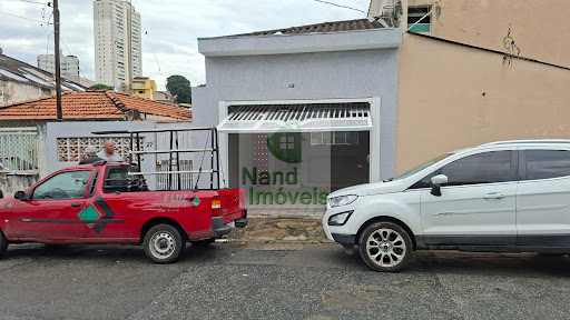 Casa 01 Dorm. em Vila Carrão  -  São Paulo