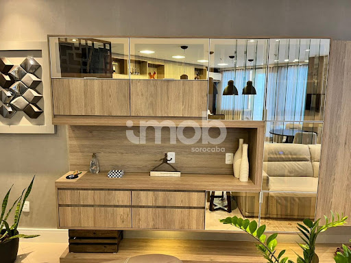 Sala Comercial à venda em Iguatemi Business -  Votorantim/SP