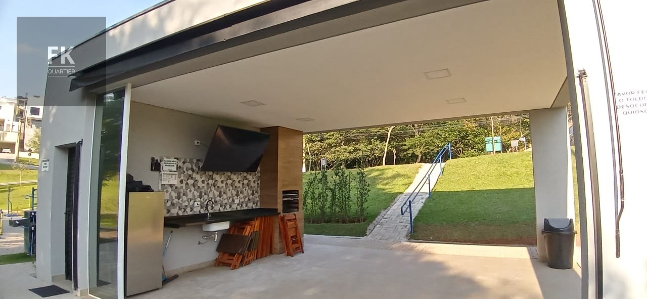 Terreno à venda com 821m² de terreno no Alphaville, Santana de Parnaíba (SP) — foto 10 de 12