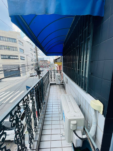 Casa Comercial em Canindé - SP:  R$ 3.000