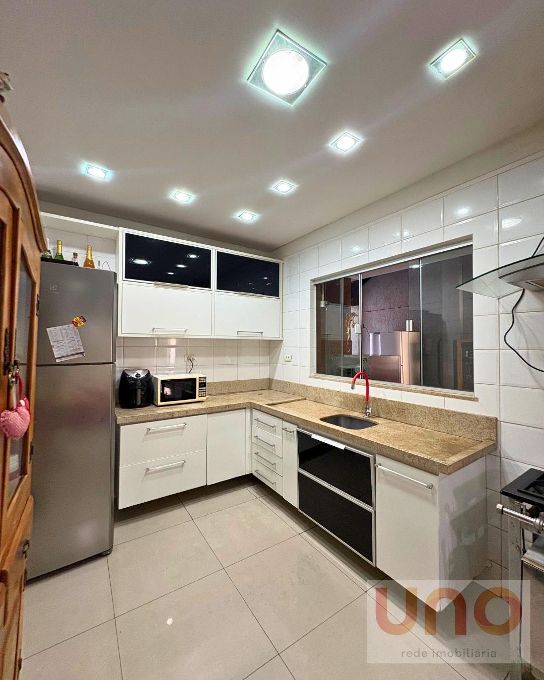 Casa à venda com 4 quartos, 2 suítes, 2 vagas e 180m² no Vila Vilas Boas, Campo Grande (MS) — foto 13 de 26