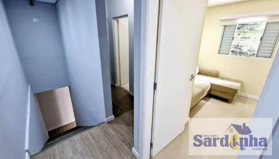 Casa à venda com 3 quartos, 1 suíte, 3 vagas e 118m² no Jardim América, Taboão da Serra (SP) — foto 9 de 12