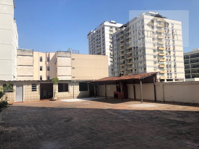 Apartamento à venda com 3 quartos, 1 suíte, 1 vaga e 100m² no Tijuca, Rio de Janeiro (RJ) — foto 23 de 25