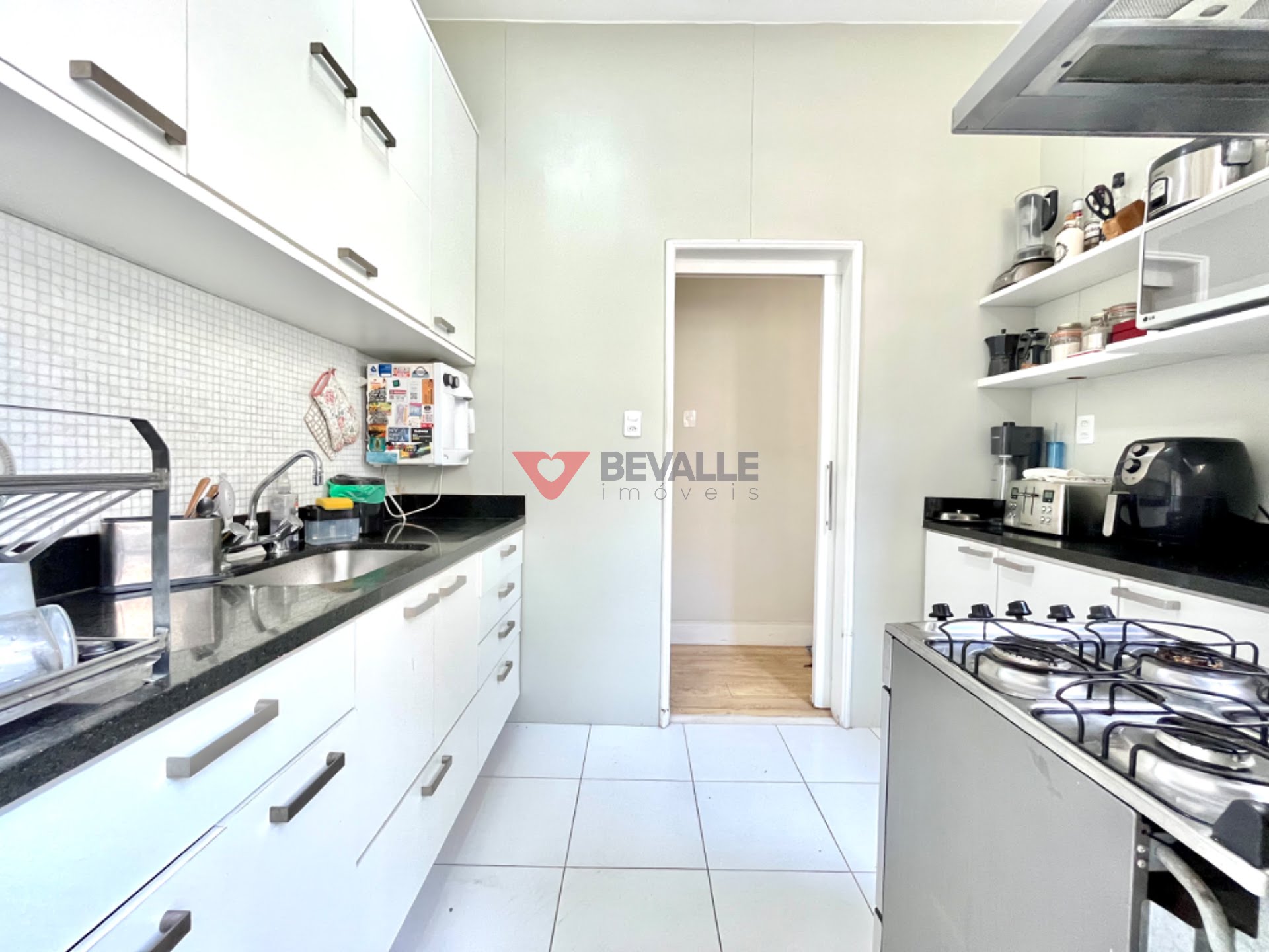 Apartamento à venda com 3 quartos, 3 banheiros, 1 vaga e 100m² no Botafogo, Rio de Janeiro (RJ) — foto 21 de 24
