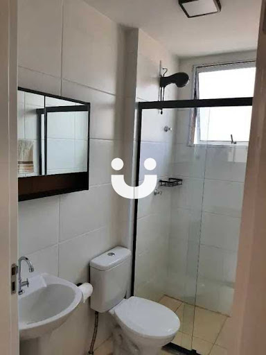 Apartamento para venda Recreio dos Sorocabanos Sorocaba/SP