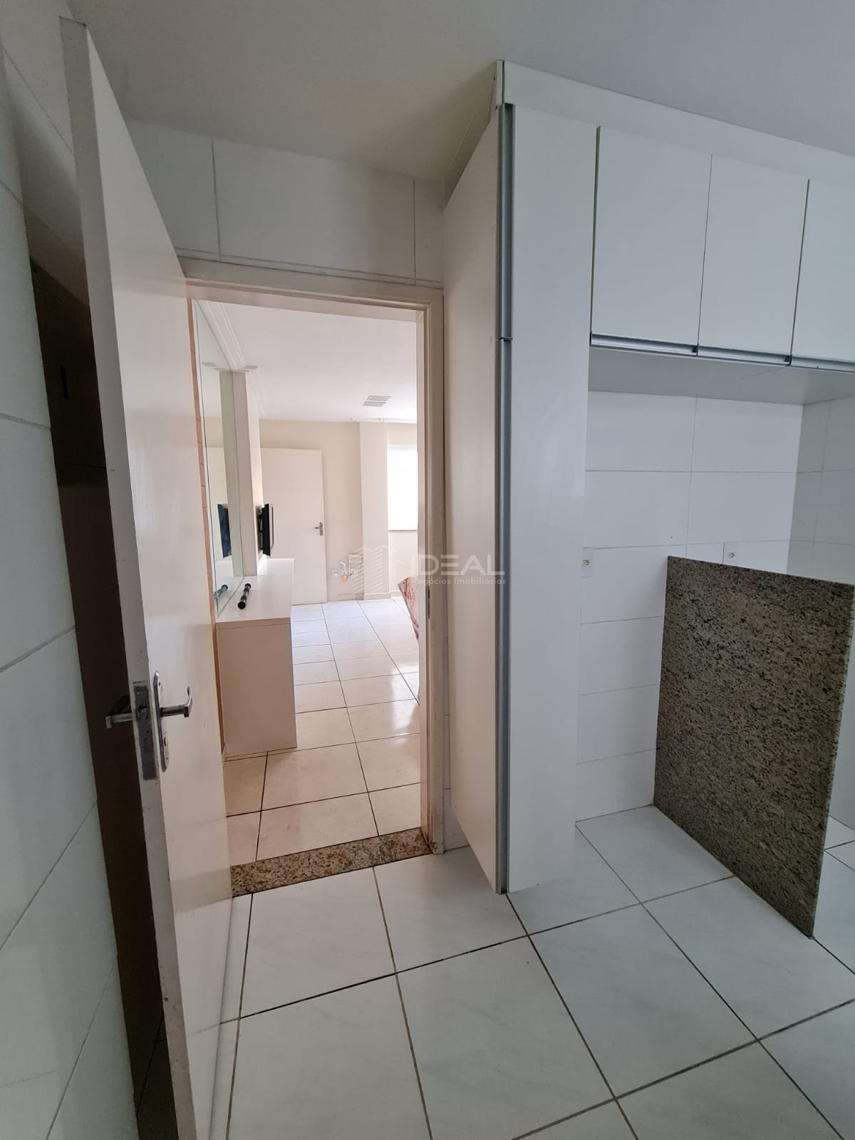 Apartamento à venda com 2 quartos, 1 banheiro, 1 vaga e 55m² no Alphaville II, Campos dos Goytacazes (RJ) — foto 13 de 21