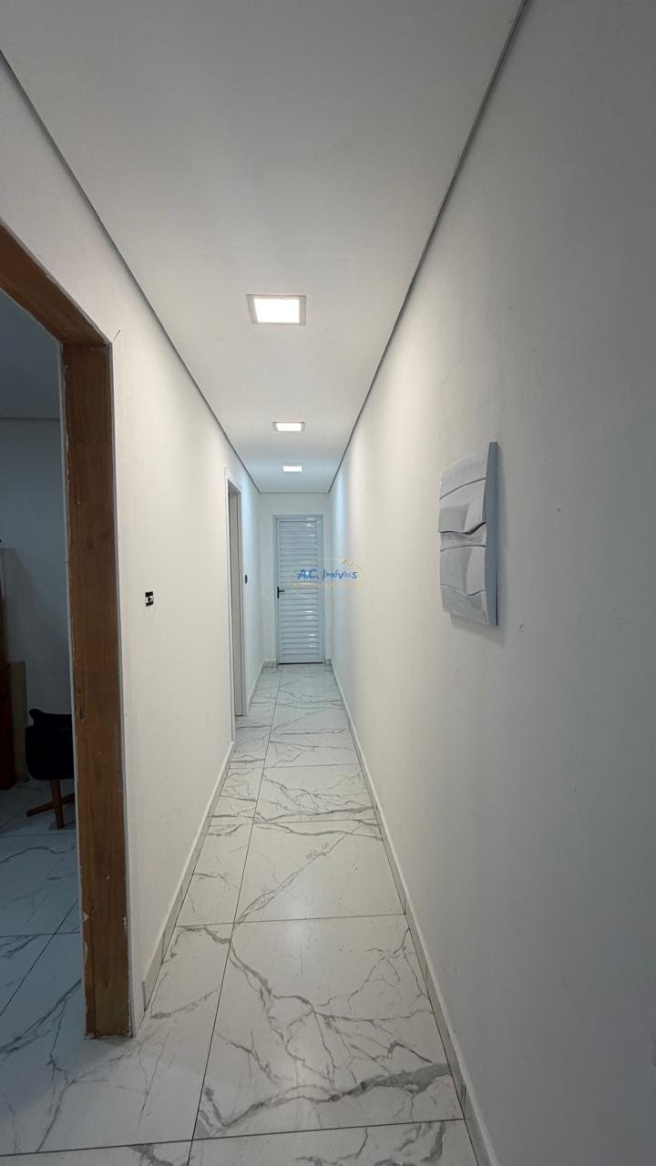 Casa à venda com 2 quartos, 1 suíte, 2 vagas e 80m² no Vila Tupi, Praia Grande (SP) — foto 5 de 22